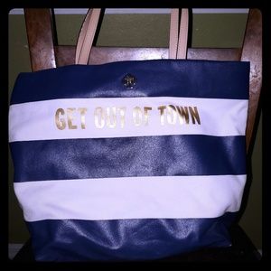 Kate Spade Tote Bag